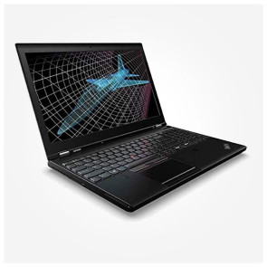 لپ تاپ استوک 15.6 اینچ 512 گیگابایت لنوو Core i7 ThinkPad P50