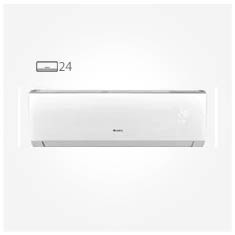 عکس کولر گازی گری اسفورماتیک 24000 مدل S4'MATIC-C24H3 تصاویر تصویر