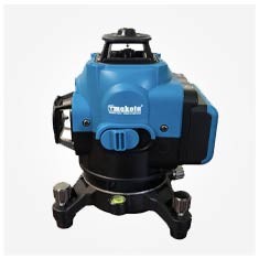 قیمت تراز لیزری 4 بعدی ماکوتا TM-19wfخرید