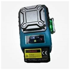 خرید تراز لیزری مدل ماکوتا TM-4D21WF قیمت