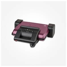 گریل برقی و ساندویچ ساز فکر تورئو 1800 واتFakir Torreo Grill 