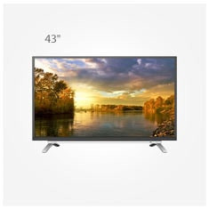 تلویزیون توشیبا هوشمند فول اچ دی Toshiba 43L5995