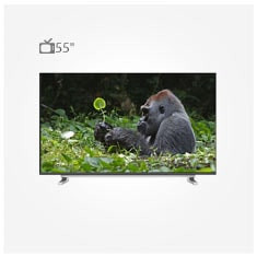خرید تلویزیون هوشمند توشیبا فورکی TOSHIBA 55U5965