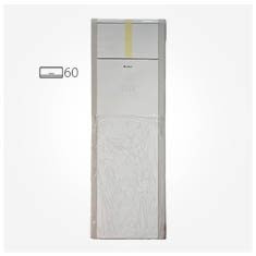 کولر گازی گری ایستاده 60000 سری تاور TOWER-S60H3 T3