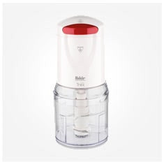 خردکن فکر 500 وات پلاستیکی Fakir TREX Dual Plastic