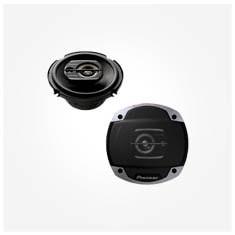 اسپیکر خودرو دو عددی 300 وات پایونیر Pioneer TS-1675 V2