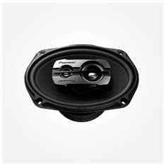 اسپیکر خودرو 550 واتی پایونیر TS-6975 V3 Pioneer