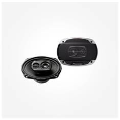 اسپیکر خودرو پایونیر 600 وات Pioneer TS-6975V2 Car Speaker
