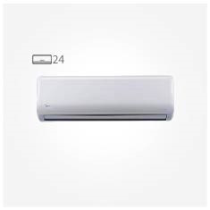 عکس کولر گازی 24000 میدیا مدل MSTAG-24HRN1-IQ تصاویر