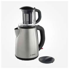 چای ساز برقی بوش 1800 وات Bosch Tea Maker TTA5603