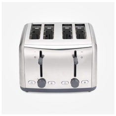 توستر نان کنوود 1800 وات Kenwood TTP480
