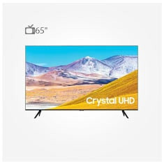 تلویزیون سامسونگ هوشمند فورکی Samsung 65TU8000