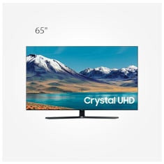 تلویزیون سامسونگ کریستال اولترا اچ دی هوشمند 65TU8502 Samsung Crystal UHD Smart 