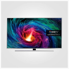 تلویزیون هوشمند اولترا اچ دی سامسونگ SAMSUNG SMART 4K LED TV 55JS8000 