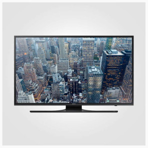 تلویزیون هوشمند فورکی سامسونگ SAMSUNG 4K SMART LED TV 65JU6400