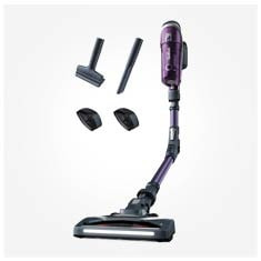 جارو شارژی تفال 185 وات 0.55 لیتر Tefal TY9639HO X Force 8.60 