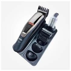 بادی گروم فکر شش کاره موزر شارژی Fakir Shaving machine ultra care pro
