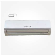 کولر گازی یونیوا 12000 سری پلار UN-AS12 POLAR T3 R410 