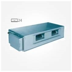 قیمت داکت اسپلیت کانالی یونیوا UN-GD24ULTRA خرید 