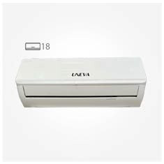 کولر گازی یونیوا 18000 پلار UN-AS18POLAR T3 R410A