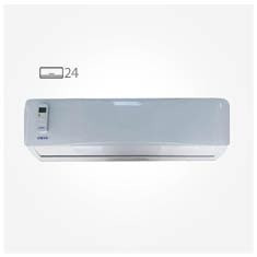 کولرگازی دیواری یونیوا 24000 سرد و گرم UNEVA UN-MS24 Ultra