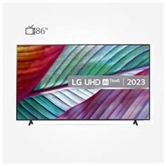 قیمت تلویزیون ال جی 86UR78006 خرید