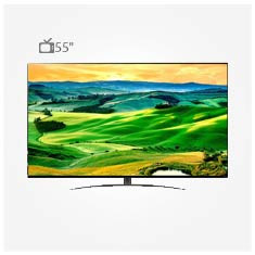  عکس تلویزیون الجی UR9000 مدل 55 اینچ تصویر 