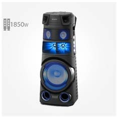  پخش کننده صوتی خانگی 1850 وات سونی SONY V83D 
