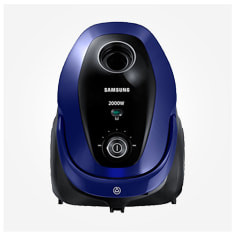 جاروبرقی سامسونگ 2000 وات Samsung VC20M2510WB