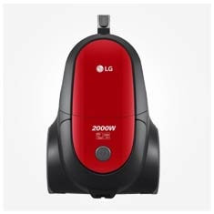 جاروبرقی ال جی 2000 وات VC5320NNT LG Vacuum Cleaner