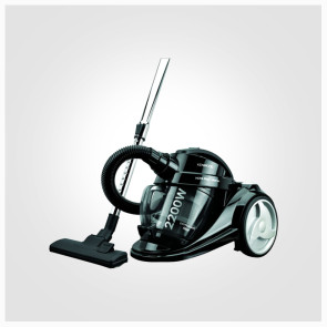 جاروبرقی بدون کیسه کنوود 2200 وات KENWOOD VC7050 
