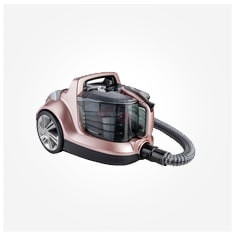 جاروبرقی بدون کیسه فکر Fakir VEYRON TURBO XL