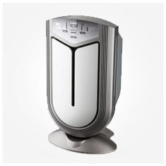 دستگاه تصفیه کننده هوا فکر 80 وات Fakir VIGOR PLUS