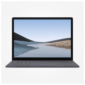 لپ تاپ 13.5 اینچ 16 گیگابایت مایکروسافت Core i7 ‎VEF-00003