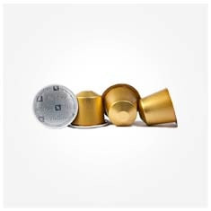 کپسول قهوه نسپرسو ولوتو 10 عددی Nespresso Capsules volluto