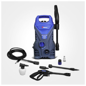 کارواش خانگی برقی 120 بار 1500 وات مدل VTOOLS VT1501