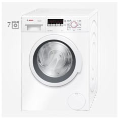 ماشین لباسشویی بوش 7 کیلویی Bosch WAK20200GC