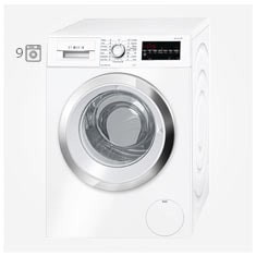 ماشین لباسشویی بوش 9 کیلویی BOSCH WASHING MACHINE WAT28481ME 