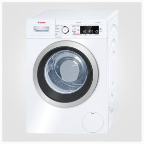 ماشین لباسشویی بوش 9 کیلویی BOSCH WAT28590