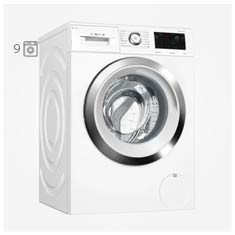ماشین لباسشویی بوش 9 کیلویی سری 6 مدل WAT28682ME