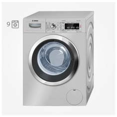  لباسشویی 9 کیلویی بوش سری 8 WAW325X0ME 