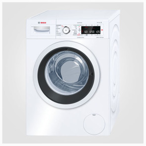 ماشین لباسشویی بوش 8 کیلویی BOSCH WAW32668
