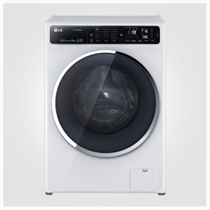 ماشین لباسشویی ال جی 10 کیلویی LG WDU1H426JCH