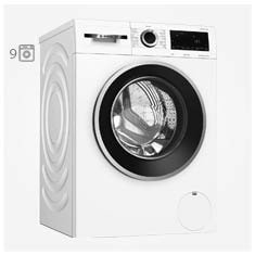 ماشین لباسشویی بوش 9 کیلو WGA142X0GC سری 6