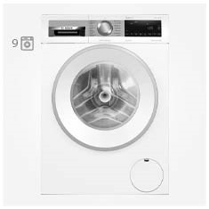 قیمت ماشین لباسشویی بوش 9 کیلو 244M90 خرید