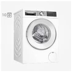 خرید ماشین لباسشویی بوش 10 کیلویی WGG256M90 قیمت