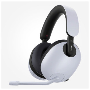 هدست بازی وایرلس سونی مدل Sony INZONE H7 WH G700