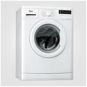 لباسشویی ویرپول 8 کیلویی WHIRLPOOL WASHING MACHINE AWOC8109