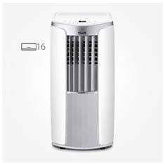 کولر گازی پرتابل ویستین 16000 مدل VIPAC6K-410