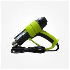 سشوار صنعتی 2000 وات ورکس Worx 2000W